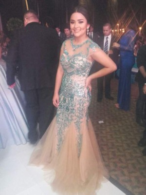 Fotos: Las seniors mejor vestidas en las fiestas Prom 2017 de junio