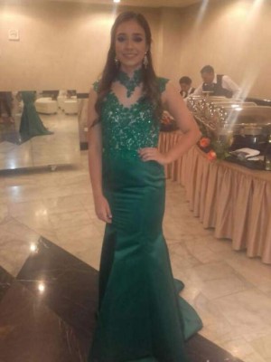 Fotos: Las seniors mejor vestidas en las fiestas Prom 2017 de junio