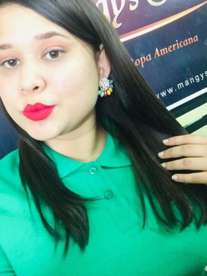 Senia Barahona, otra migrante hondureña muerta en el desierto de México