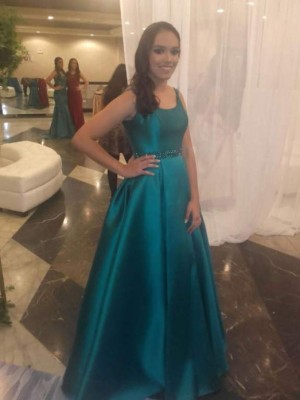 Fotos: Las seniors mejor vestidas en las fiestas Prom 2017 de junio