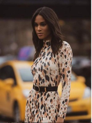 Top model, amiga de Neymar y Mbappé: así es Cindy Bruna, la novia de Verratti