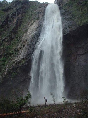 Biósfera de San Marcos de Colón y su cautivadora belleza natural que adorna Honduras