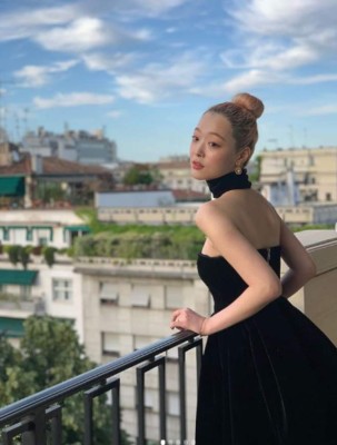 FOTOS: Sulli, la cantante de K-pop hallada sin vida tras sufrir bullying