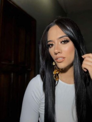 Conoce a Cecilia Rossell, la nueva Miss Honduras Universo 2020