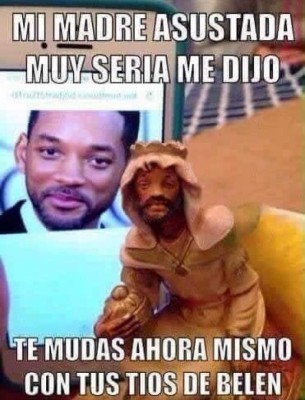 Crueles: Los más divertidos memes sobre el Día de Reyes