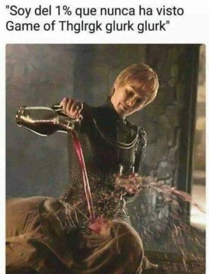 Los mejores memes que dejó el estreno de la temporada 8 de Games of Thrones