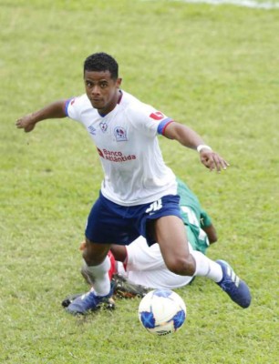 El posible once de Olimpia en el clásico ante Motagua