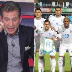 En ESPN han seguido analizando el Honduras vs México y las frases polémicas no se detienen. Estas son algunas consideraciones de la prensa mexicana de cara al juego de este viernes en el Estadio Morazán.