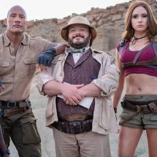 Sony Pictures ha confirmado que la esperada Jumanji 3 llegará a los cines el 11 de diciembre de 2026, en lo que promete ser un emocionante regreso a la jungla.