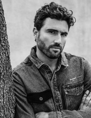 Así es Brody Jenner, el exesposo de la modelo que besó a Miley Cyrus