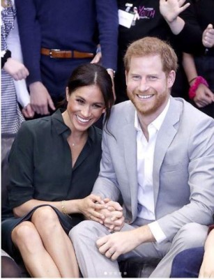 A dos años de su matrimonio: Las polémicas que rodean a Meghan y Harry