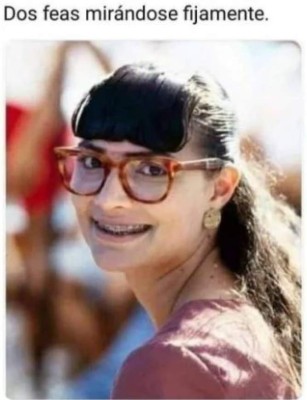 Los mejores memes de Yo soy Betty, la fea tras su estreno en Netflix