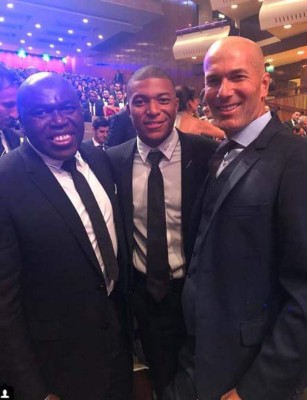 Así gasta los 17,5 millones de Euros que gana Kylian Mbappé en el Paris Saint Germain