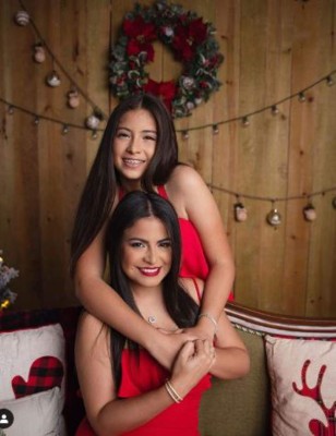 Presentadoras hondureñas comparten sus mejores fotos navideñas de 2019