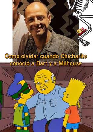 ¡Envejecido! Los memes del cambio del Chicharito Hernández