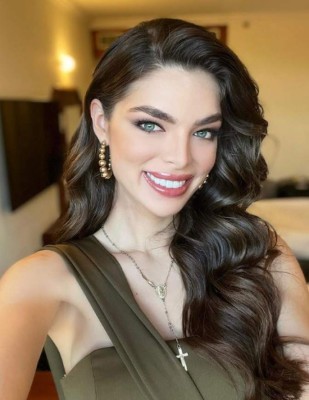 A punto de morir y de quedar ciega: la difícil historia de Nadia Ferreira, Miss Paraguay