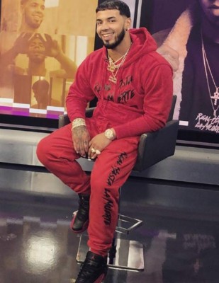 Anuel AA: datos que no conocías del polémico cantante que asegura será el reemplazo de Daddy Yankee 