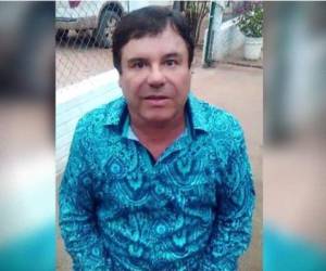 La grabación de 'El Chapo' Guzmán, difundida este martes por la revista Rolling Stone, dura 17 minutos.