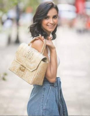 FOTOS: Famosas modelos y presentadoras hondureñas que han sido conquistadas por extranjeros
