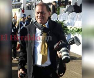 Con la muerte de Pedro Boquín, Honduras pierde a uno de los pioneros en el fotoperiodismo social en el país. Foto: Archivo/ EL HERALDO