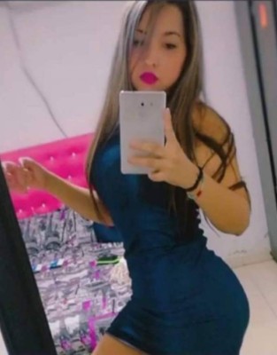 'La Diabla', la sensual ladrona colombiana que le robó a un exministro