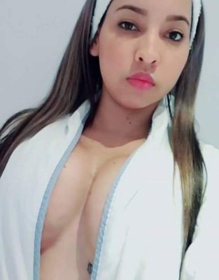 'La Diabla', la sensual ladrona colombiana que le robó a un exministro