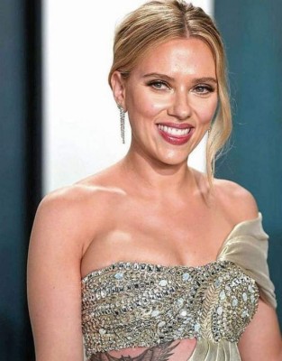 Su papel en 'Mi Pobre Angelito' y en 'Bob Esponja': 21 cosas que no conocías sobre Scarlett Johansson (FOTOS)