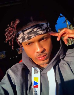 Así es August Alsina, cantante involucrado en triángulo amoroso de Will y Jada Smith