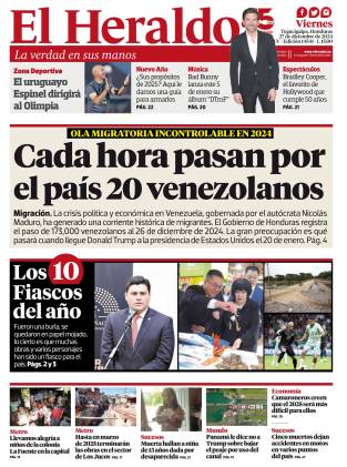 Cada hora pasan por el país 20 venezolanos