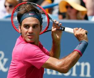 Roger Federer por muchos años fue el mejor del mundo según el ranking.