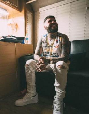 10 cosas que no sabías de Farruko, el cantante puertorriqueño de reguetón y trap