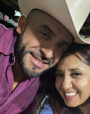 Así es Juan, el hermano de Lupillo Rivera que arremetió contra Belinda