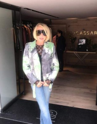 Laura Bozzo y sus 13 looks más estrafalarios y criticados