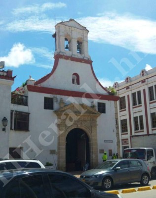 Cartagena ciudad colombiana que aloja Cumbre Iberoamérica