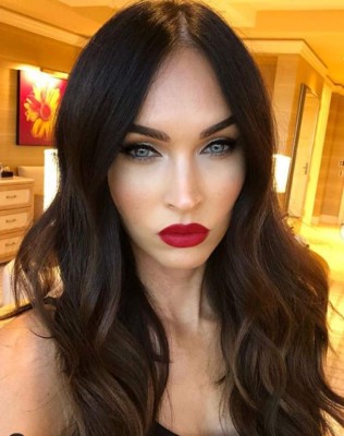 FOTOS: El desmejorado rostro de Megan Fox ante rumores de cirugías