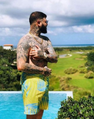 10 cosas que no sabías de Farruko, el cantante puertorriqueño de reguetón y trap