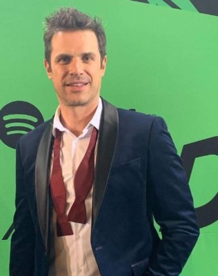 Los famosos que pasaron por la alfombra verde de los Spotify Awards 2020