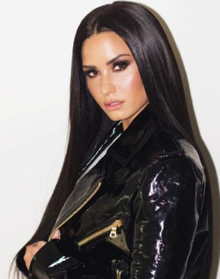 Las últimas fotos que Demi Lovato publicó en Instagram antes de ser internada por sobredosis