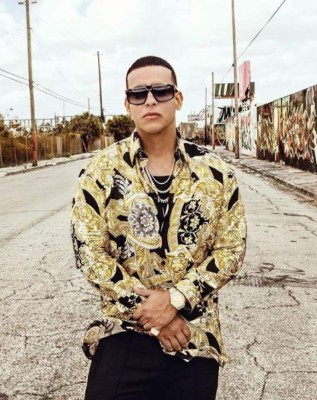 'The Big Boss': 10 cosas que no sabías de Daddy Yankee, el cantante de 'Dura'