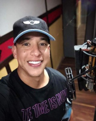 'The Big Boss': 10 cosas que no sabías de Daddy Yankee, el cantante de 'Dura'