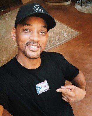 FOTOS: Will Smith, el actor y rapero que ha rejuvenecido a sus 51 años