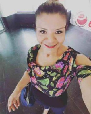 Fotos: Jazmín Islas y sus 86 kilos menos