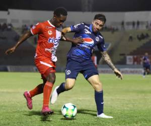 Torneo Apertura 2023: Vida vs Motagua en vivo