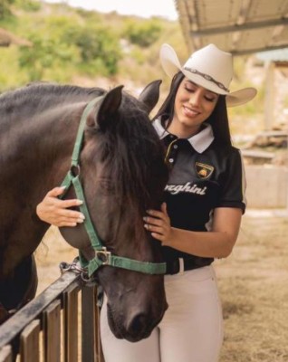 Conoce a Cecilia Rossell, la nueva Miss Honduras Universo 2020