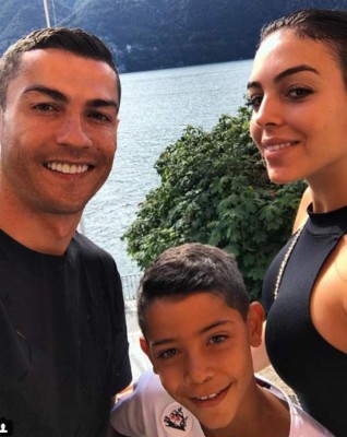 Así es la nueva vida de Cristiano Ronaldo en Italia