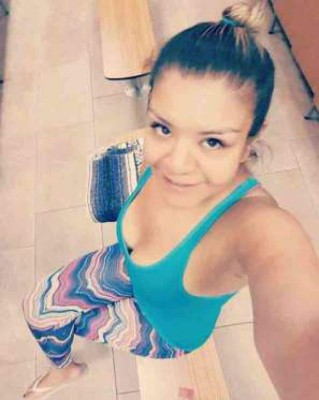 Fotos: Jazmín Islas y sus 86 kilos menos