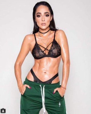 Qué ha sido de Manelyk la sexy protagonista de 'Acapulco Shore'; fotos ardientes