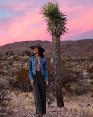 El increíble cambio físico de Aislinn Derbez tras drástica pérdida de peso  