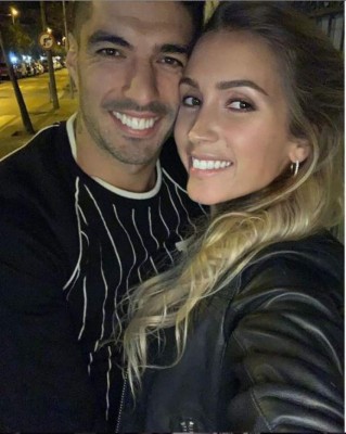 FOTOS: Lo que debes saber de Sofía Balbi, la bella rubia con la que Suárez se volverá a casar