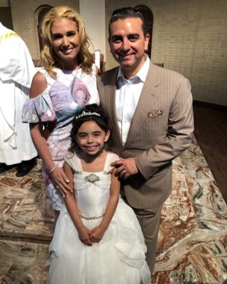 FOTOS: El drástico cambio físico de Buddy Valastro, famoso por su programa 'Cake Boss'